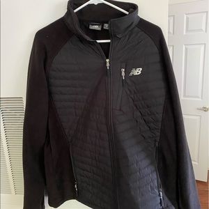 New Blanche fleece jacket